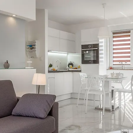 Pineta Appartement Fondole