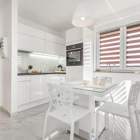 Pineta Appartement