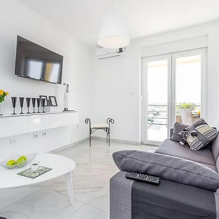 Pineta Appartement