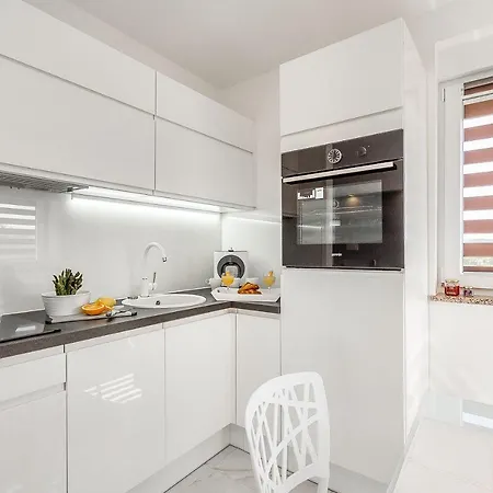 Pineta Appartement *