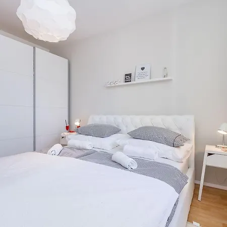 Pineta Appartement Fondole