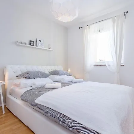 Pineta Appartement Fondole